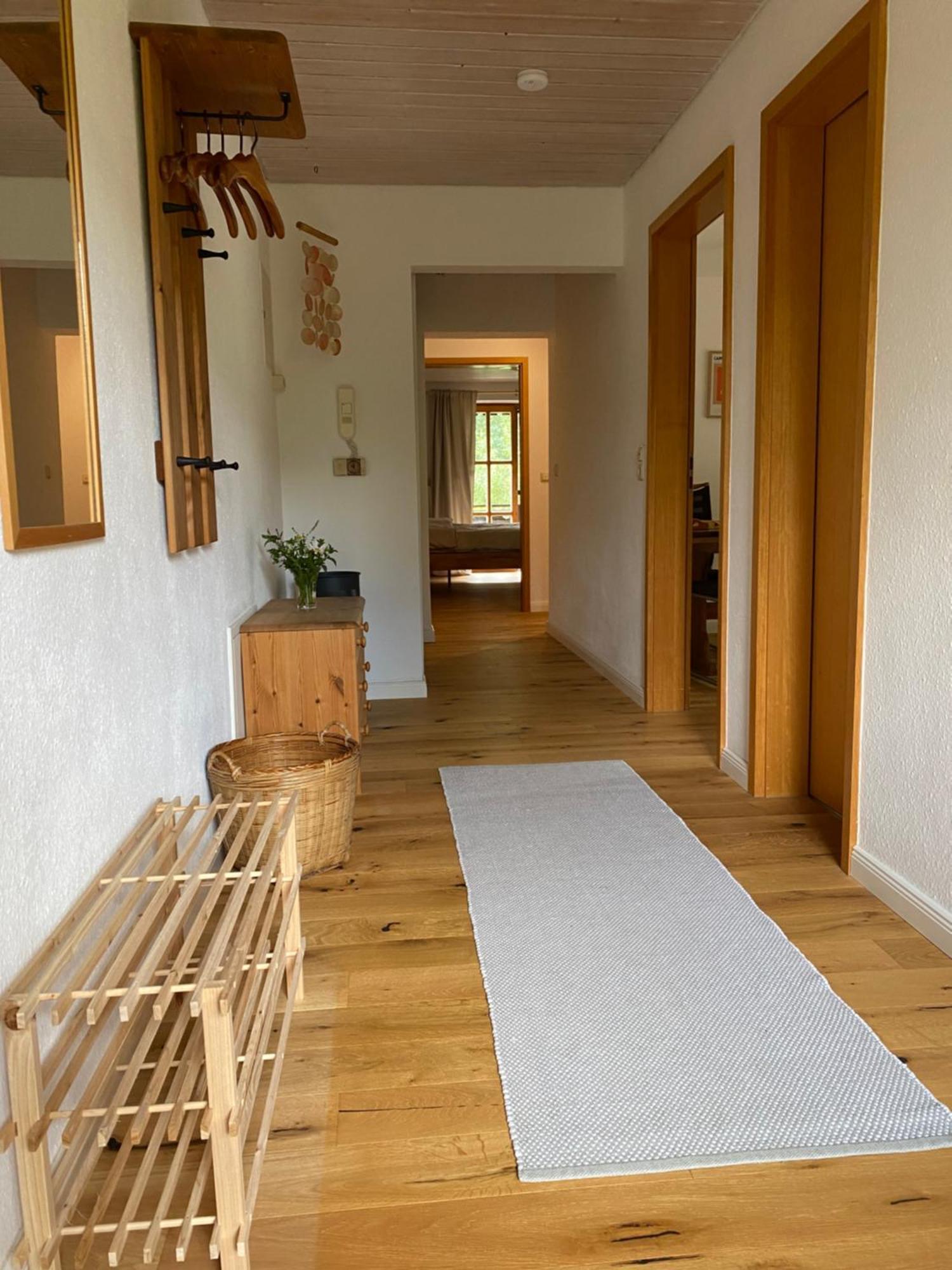 Natur- & Aktivoase Apartment Buchenberg (Bavaria)